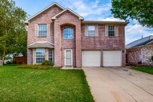 1632 Lansdale Drive Flower Mound TX 75028