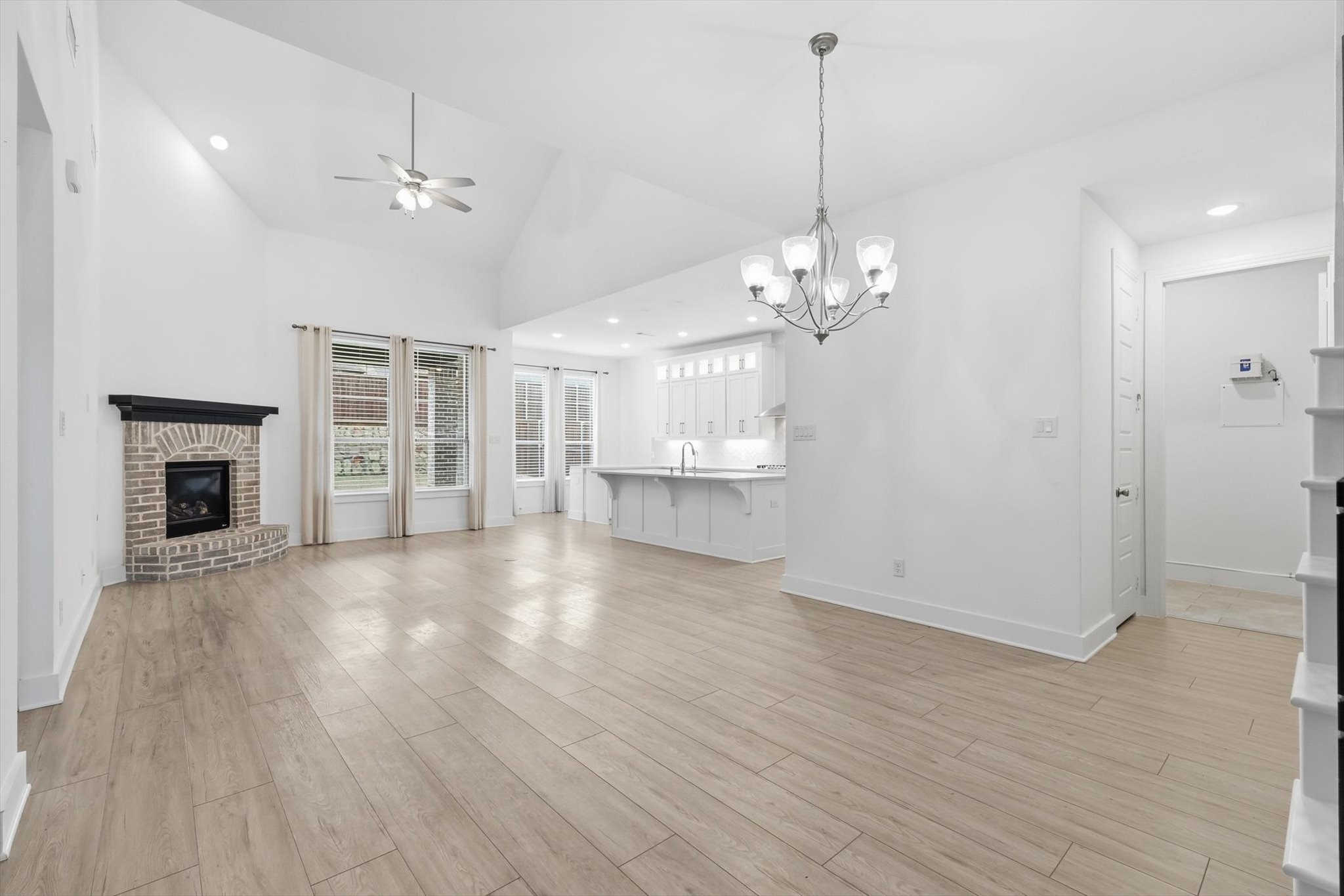 9416 Trailway Drive Oak Point TX 75068