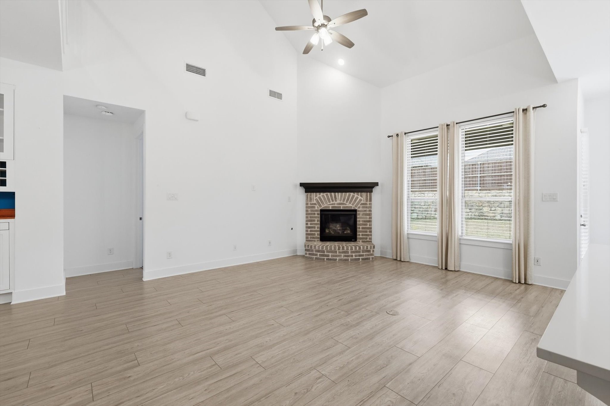 9416 Trailway Drive Oak Point TX 75068