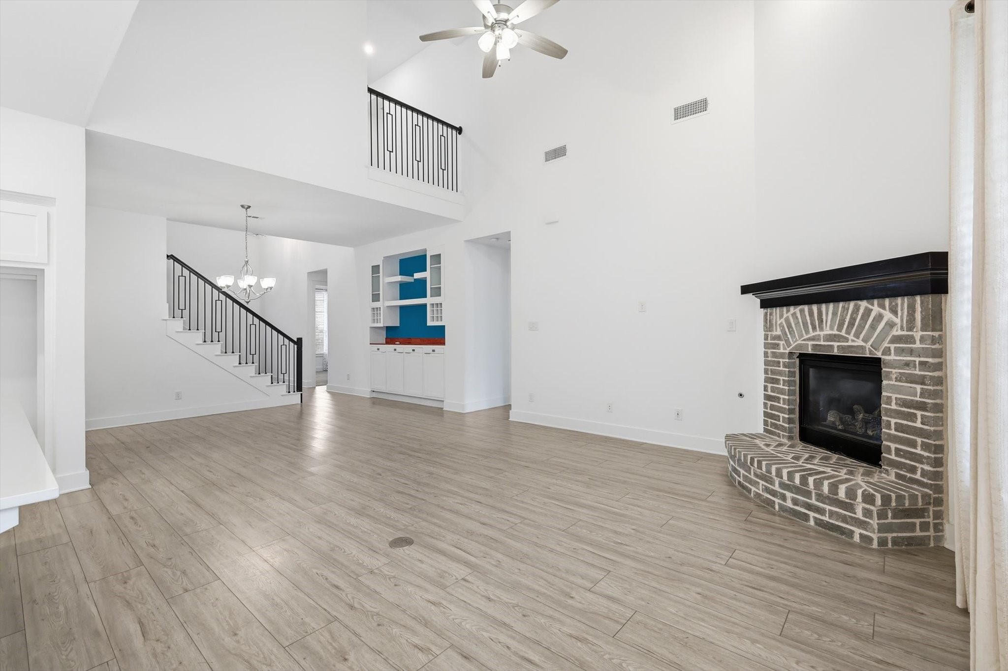 9416 Trailway Drive Oak Point TX 75068