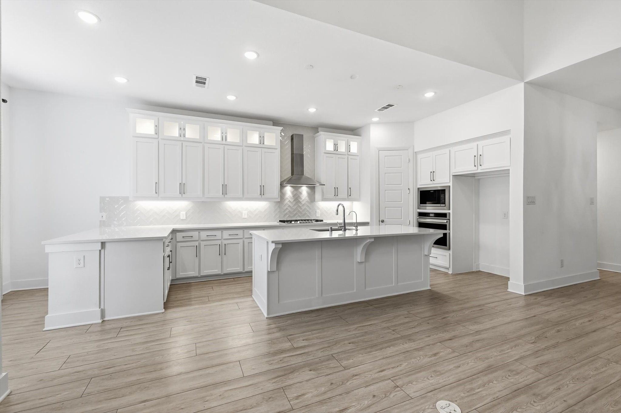 9416 Trailway Drive Oak Point TX 75068