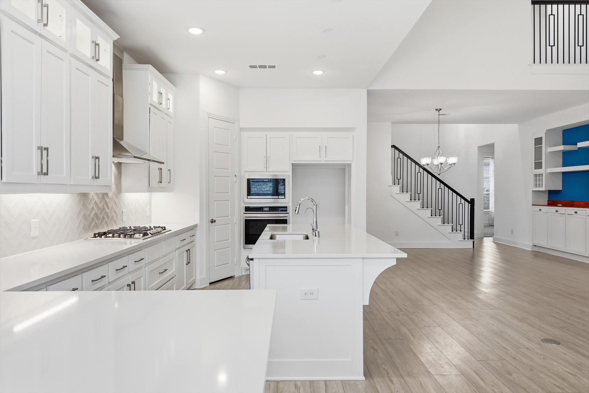 9416 Trailway Drive Oak Point TX 75068