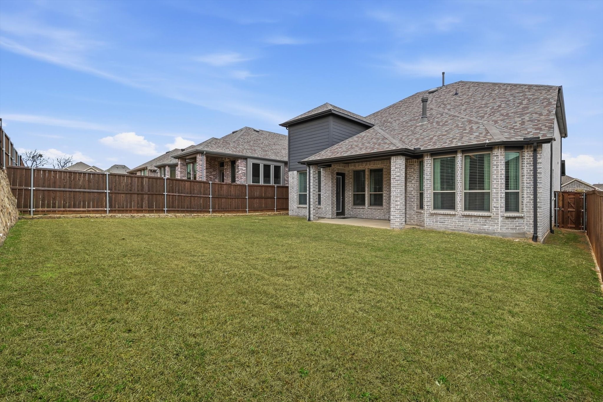 9416 Trailway Drive Oak Point TX 75068