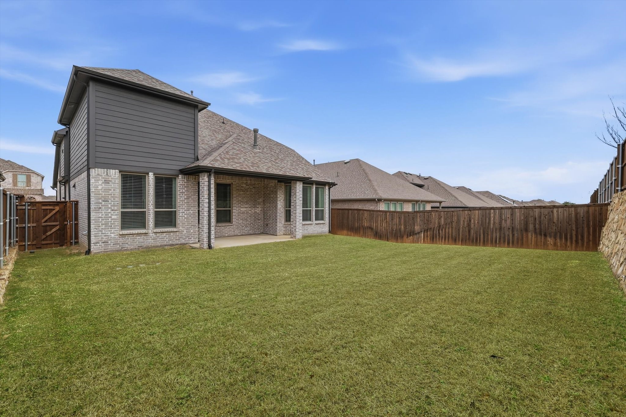 9416 Trailway Drive Oak Point TX 75068