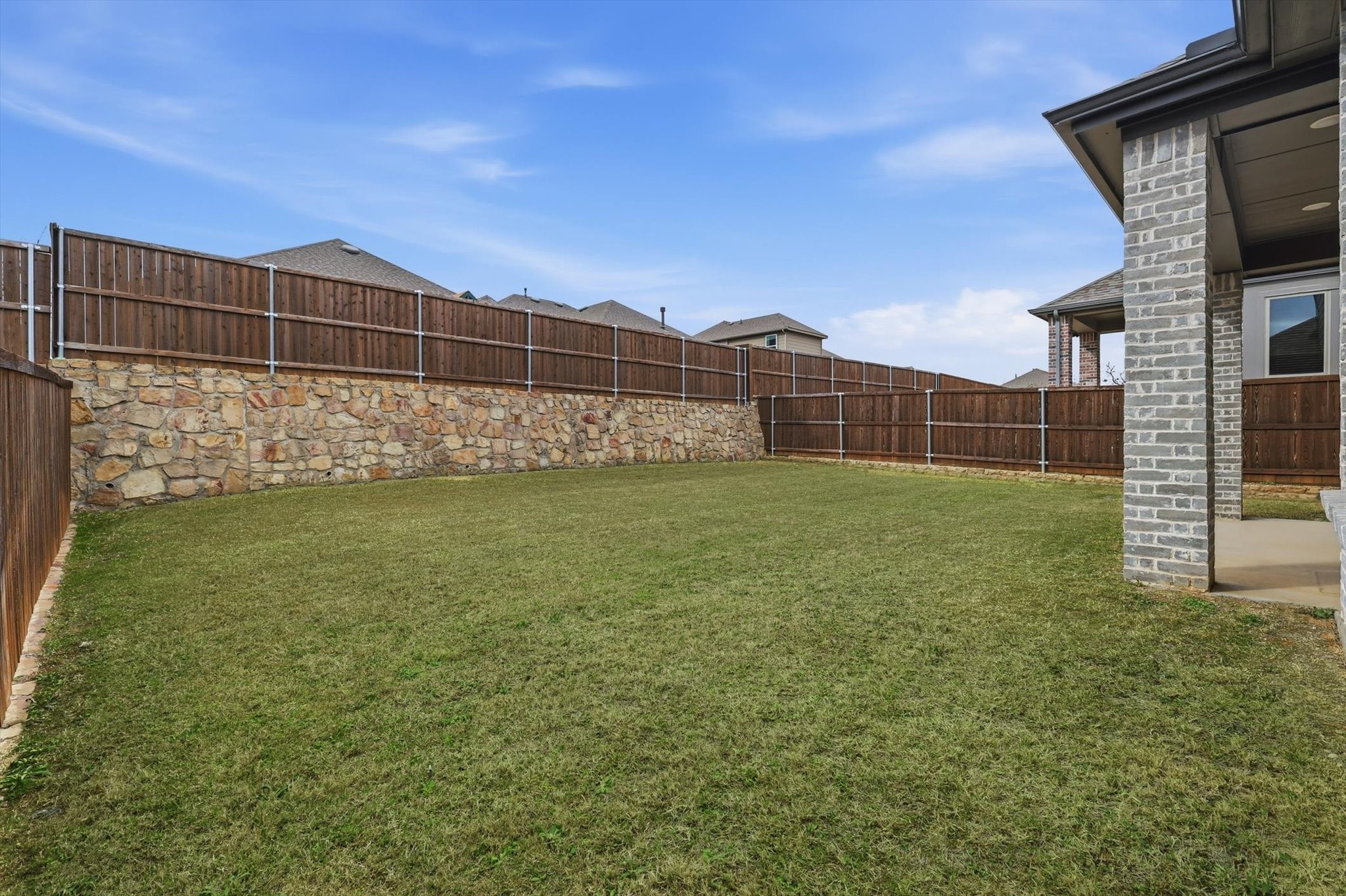 9416 Trailway Drive Oak Point TX 75068