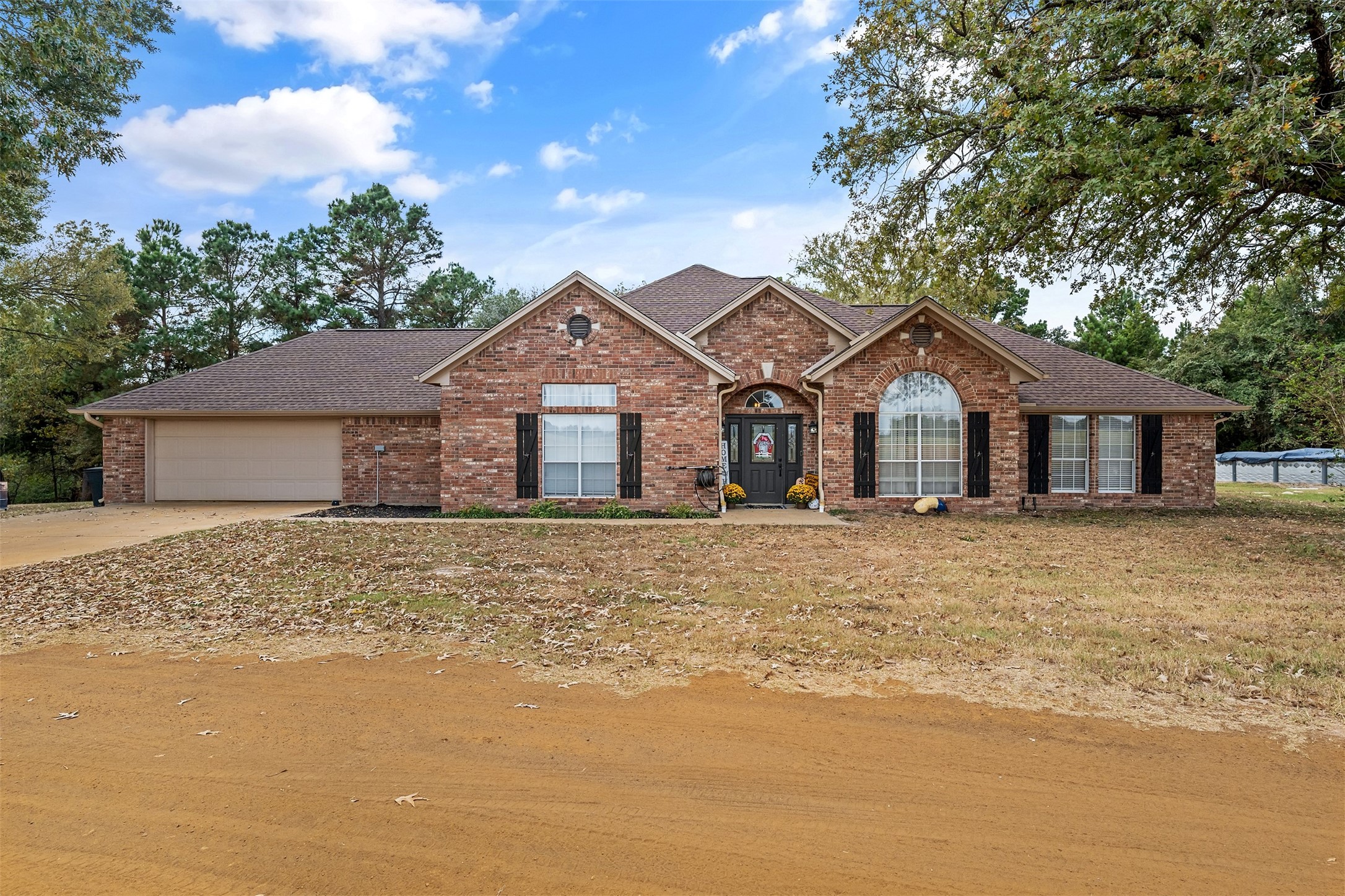 1500 W Fm 321 Montalba TX 75853