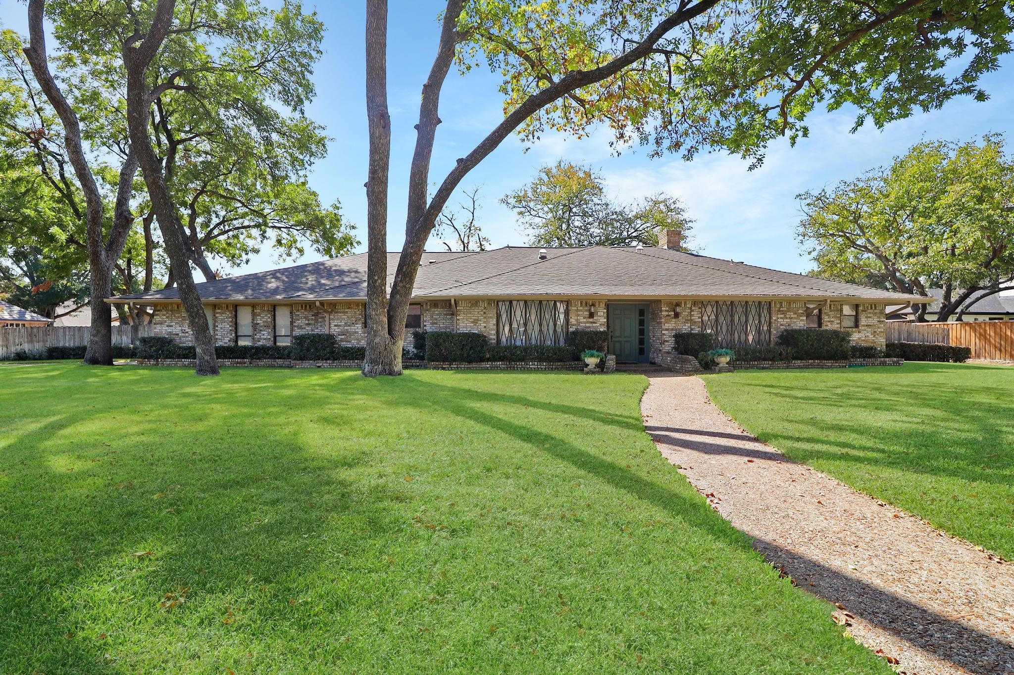 620 Farine Drive Irving TX 75062