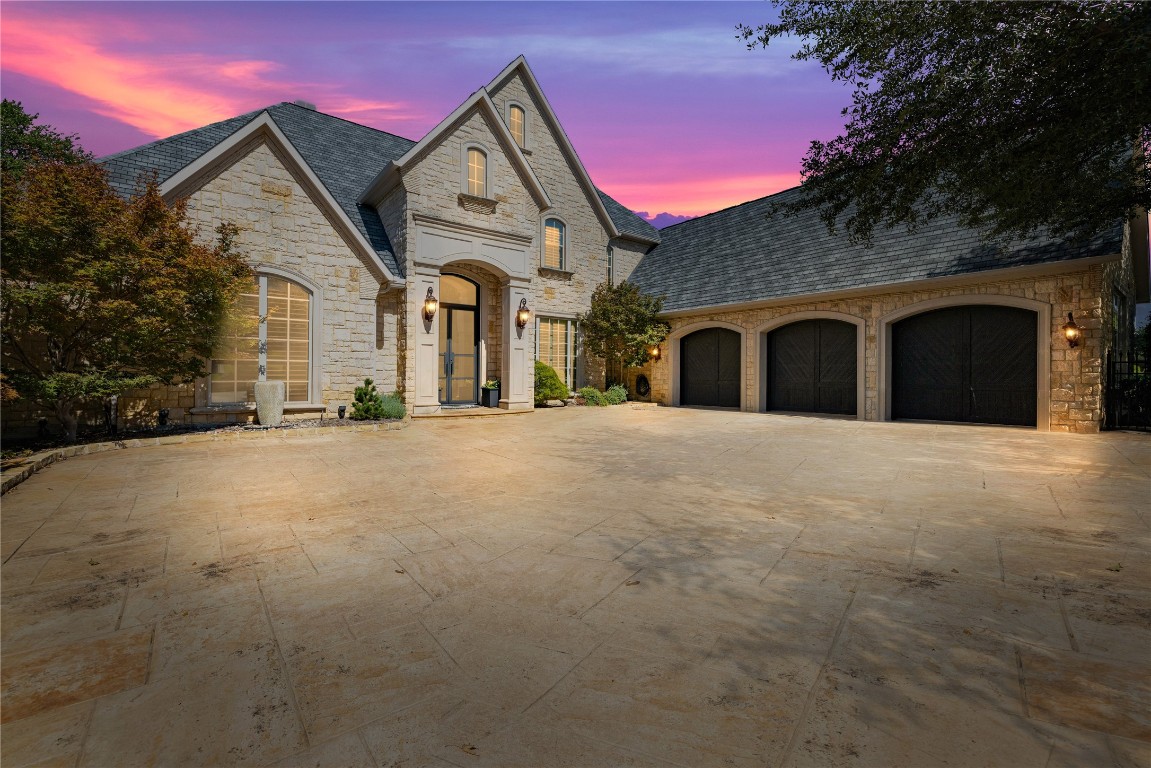 6347 Karens Court Frisco TX 75034