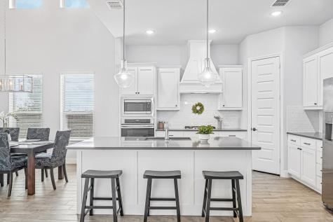 525 William Court Arlington TX 76002