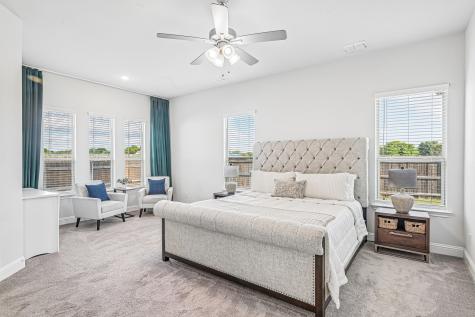 525 William Court Arlington TX 76002