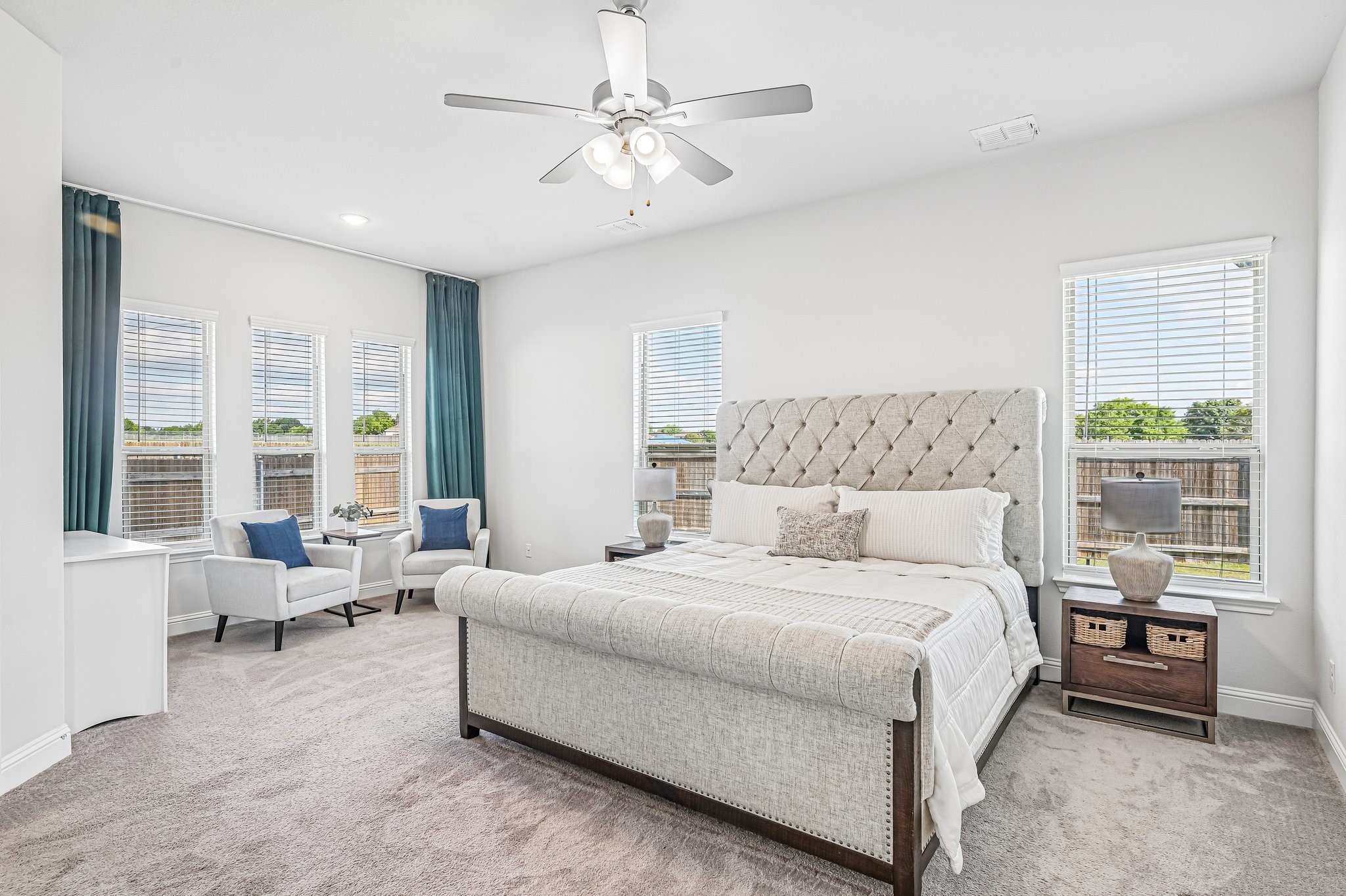 525 William Court Arlington TX 76002