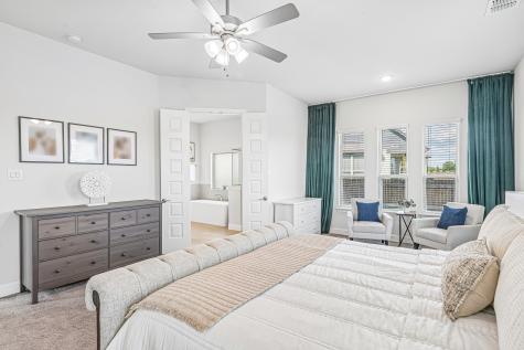 525 William Court Arlington TX 76002