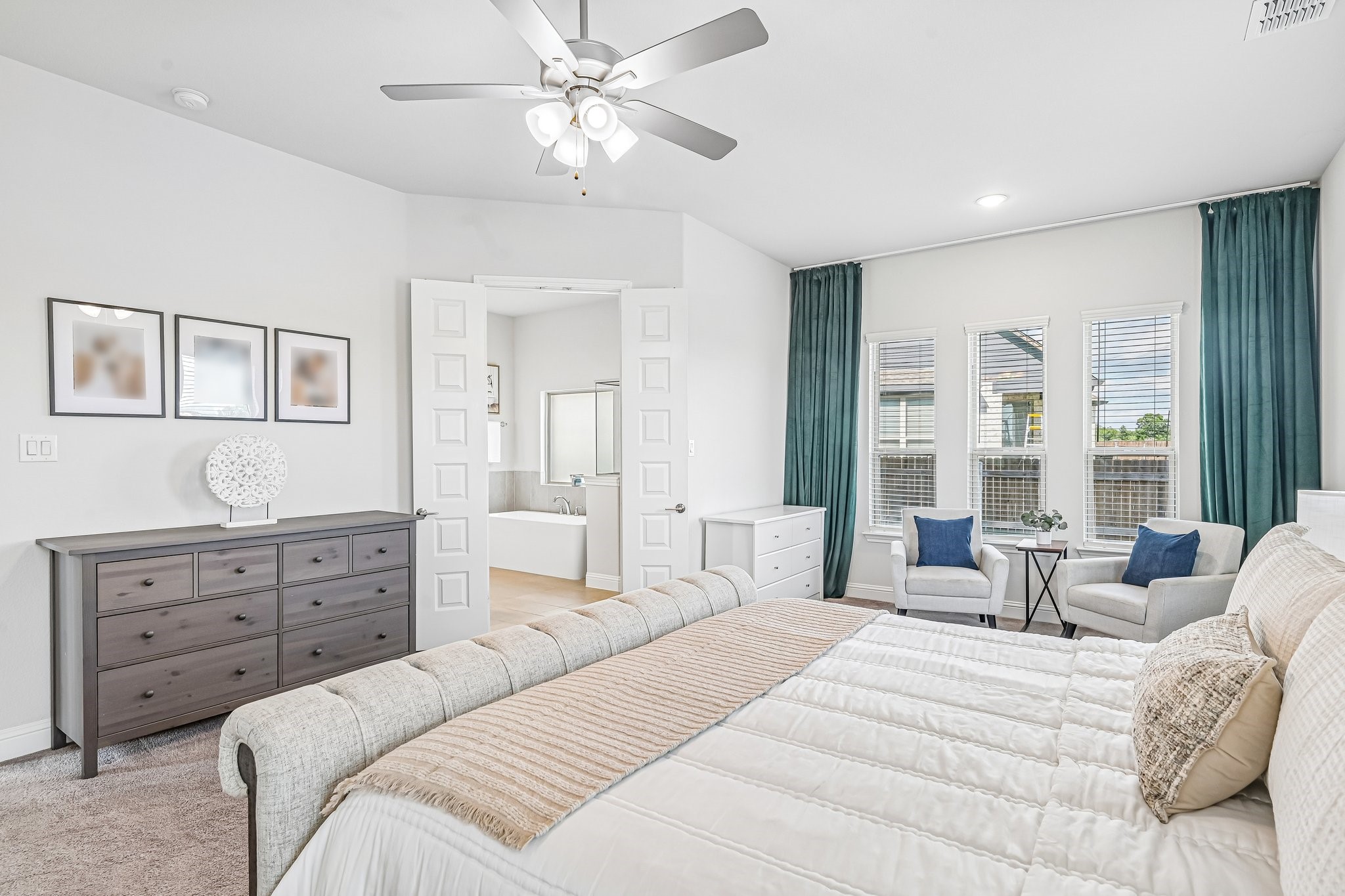 525 William Court Arlington TX 76002