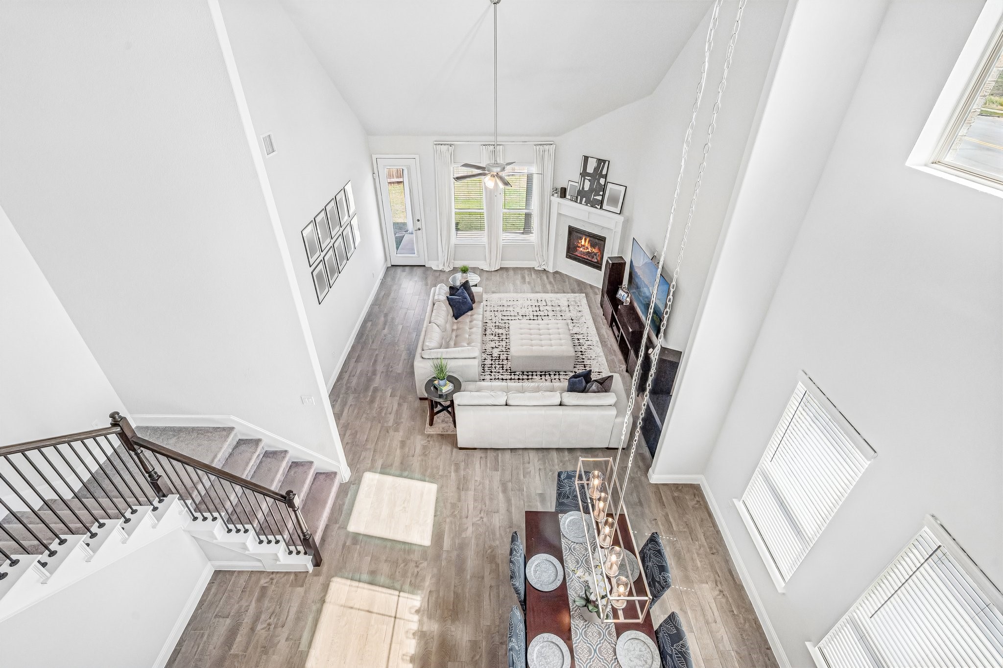 525 William Court Arlington TX 76002