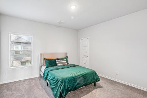 525 William Court Arlington TX 76002