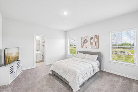 525 William Court Arlington TX 76002