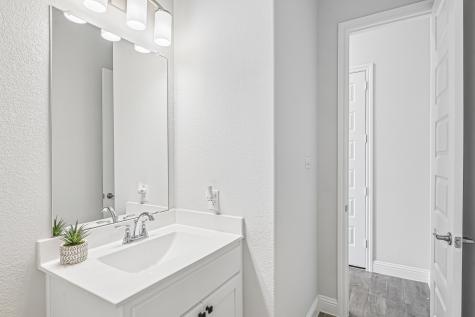 525 William Court Arlington TX 76002