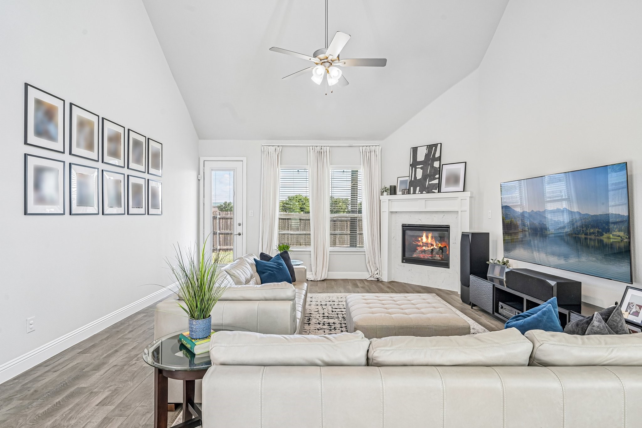 525 William Court Arlington TX 76002