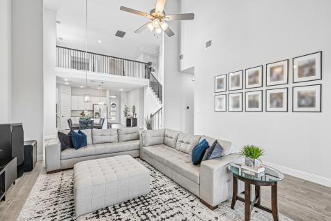525 William Court Arlington TX 76002