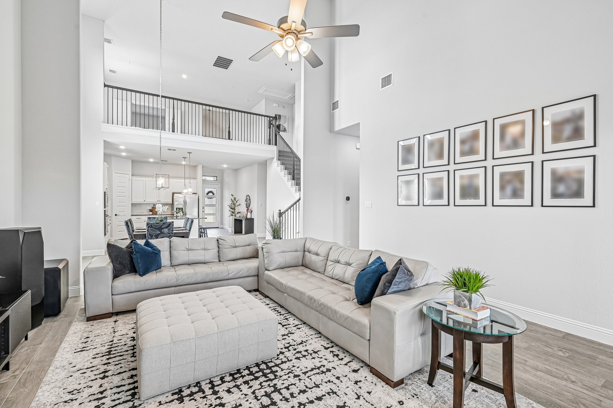 525 William Court Arlington TX 76002