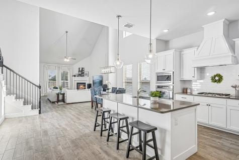 525 William Court Arlington TX 76002