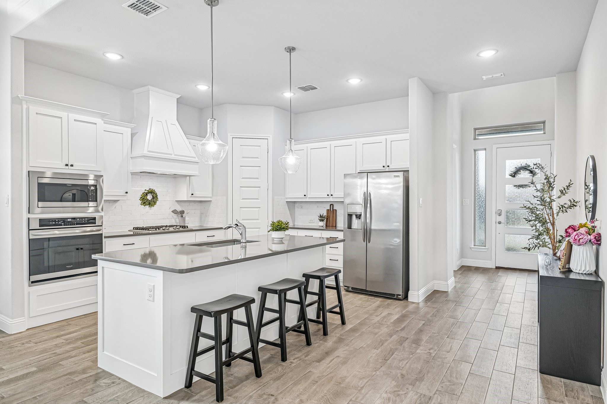 525 William Court Arlington TX 76002