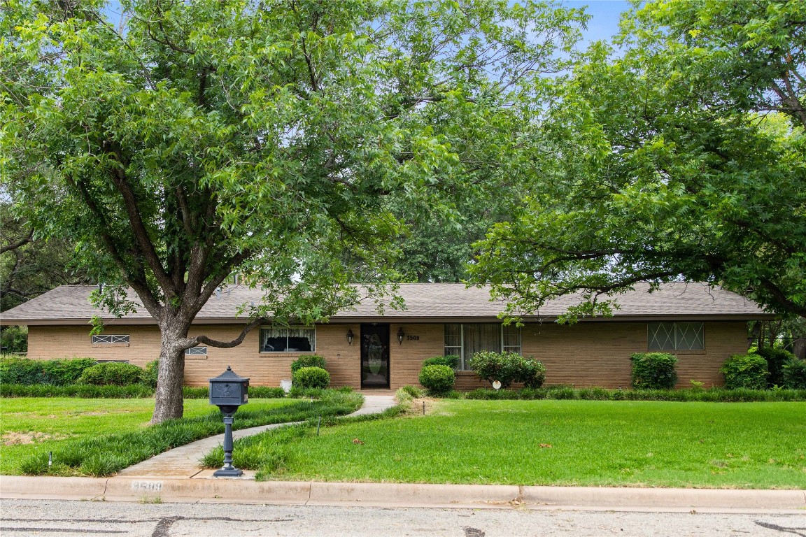 3509 3rd Street Brownwood TX 76801