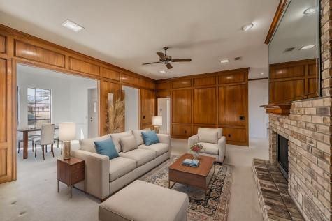 4115 Seabury Drive Dallas TX 75287