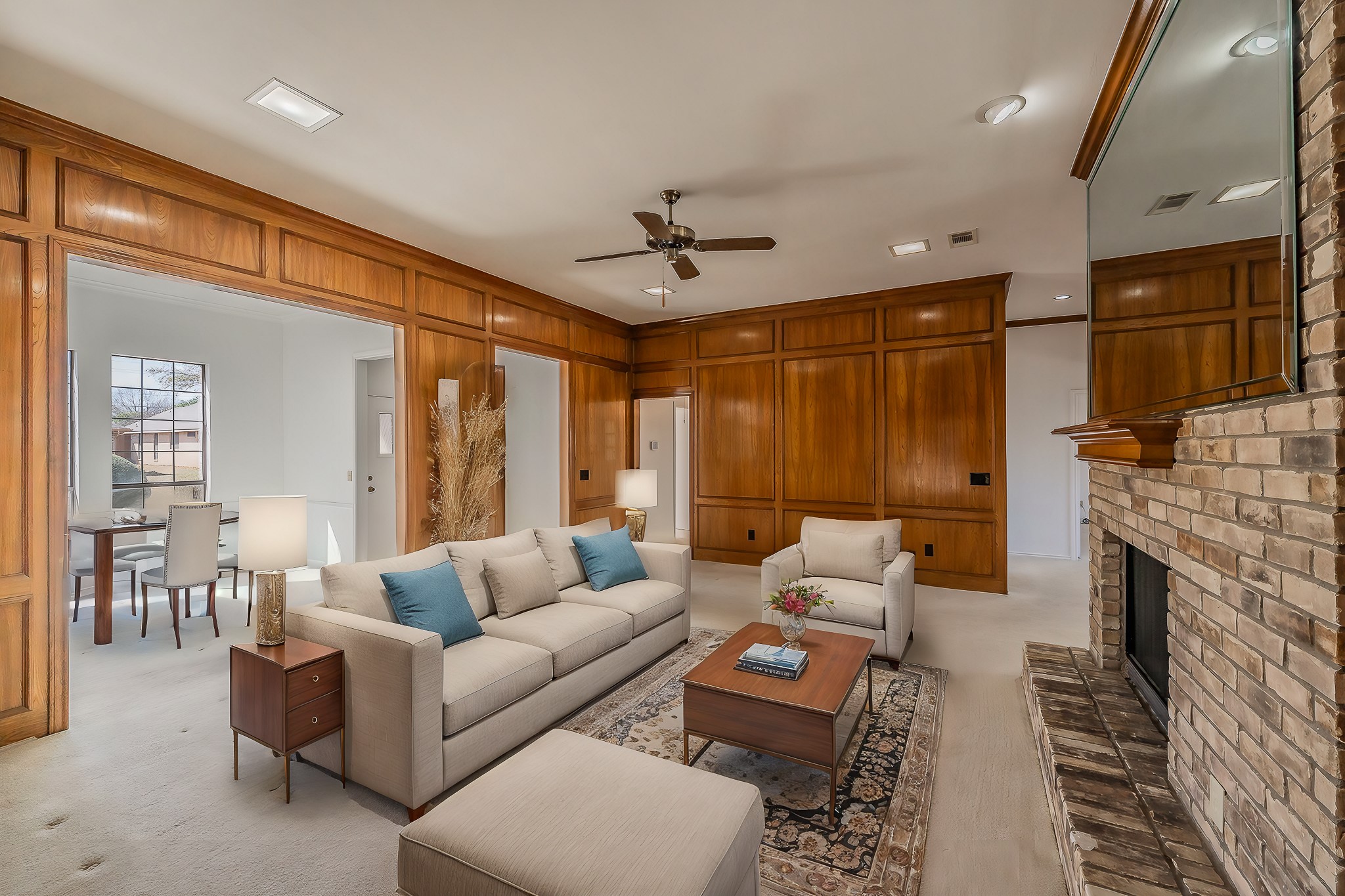 4115 Seabury Drive Dallas TX 75287
