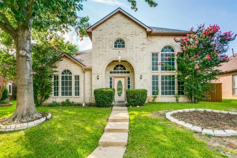 1360 Winnipeg Drive Lewisville TX 75077