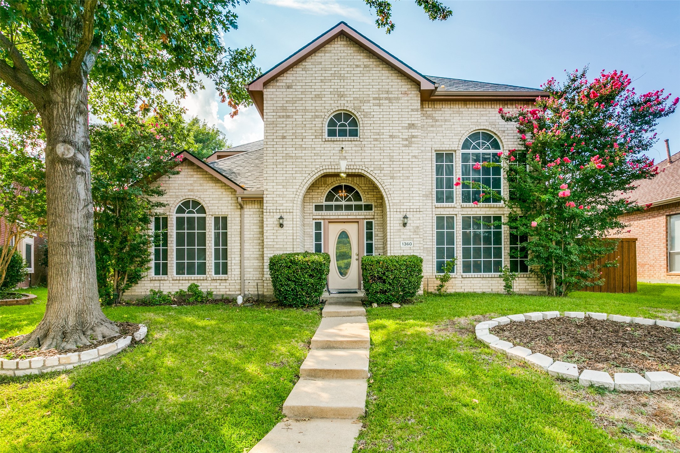 1360 Winnipeg Drive Lewisville TX 75077