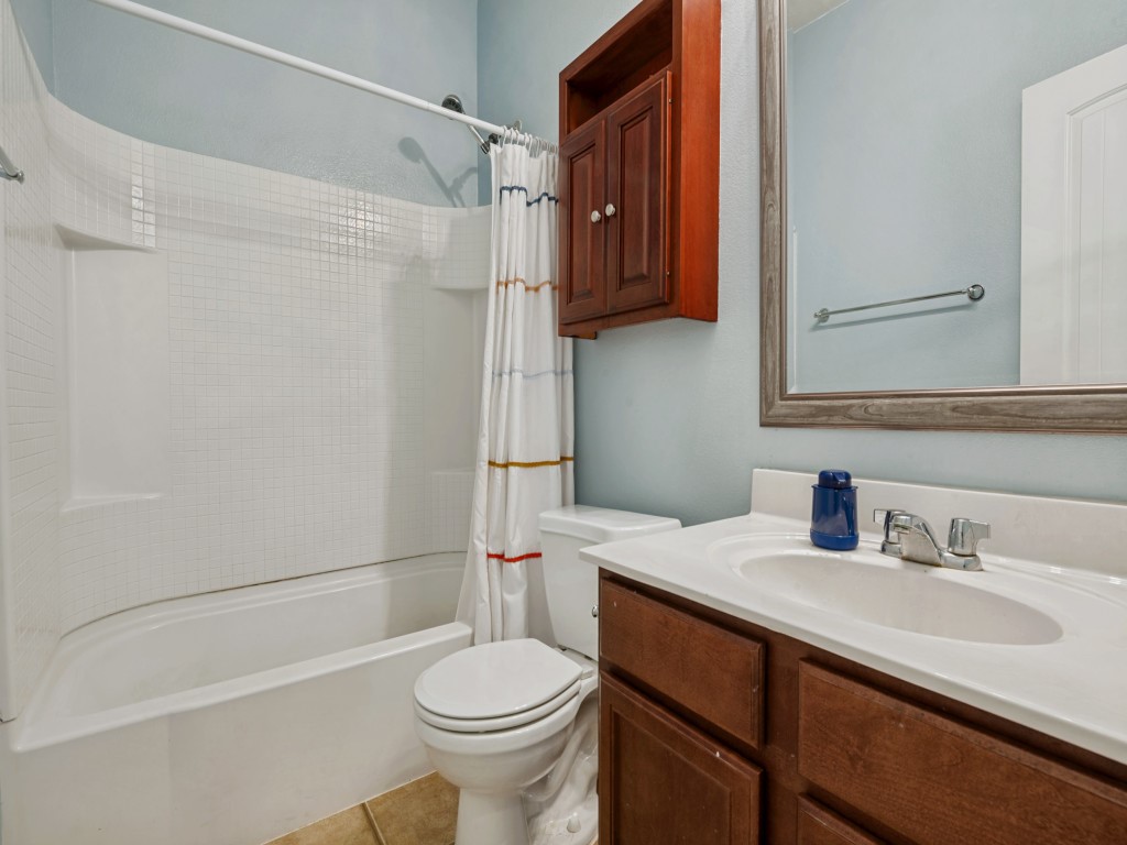210 Silver Spur Drive Waxahachie TX 75165