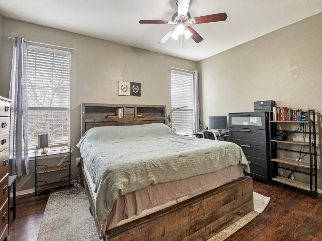 210 Silver Spur Drive Waxahachie TX 75165