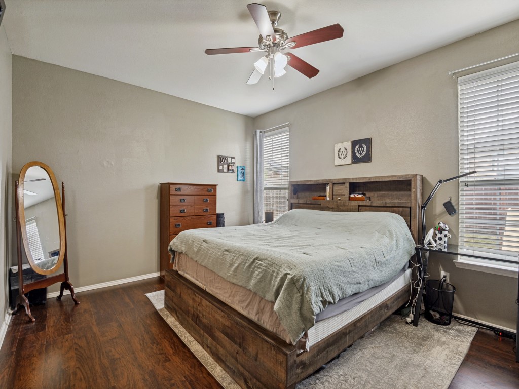 210 Silver Spur Drive Waxahachie TX 75165