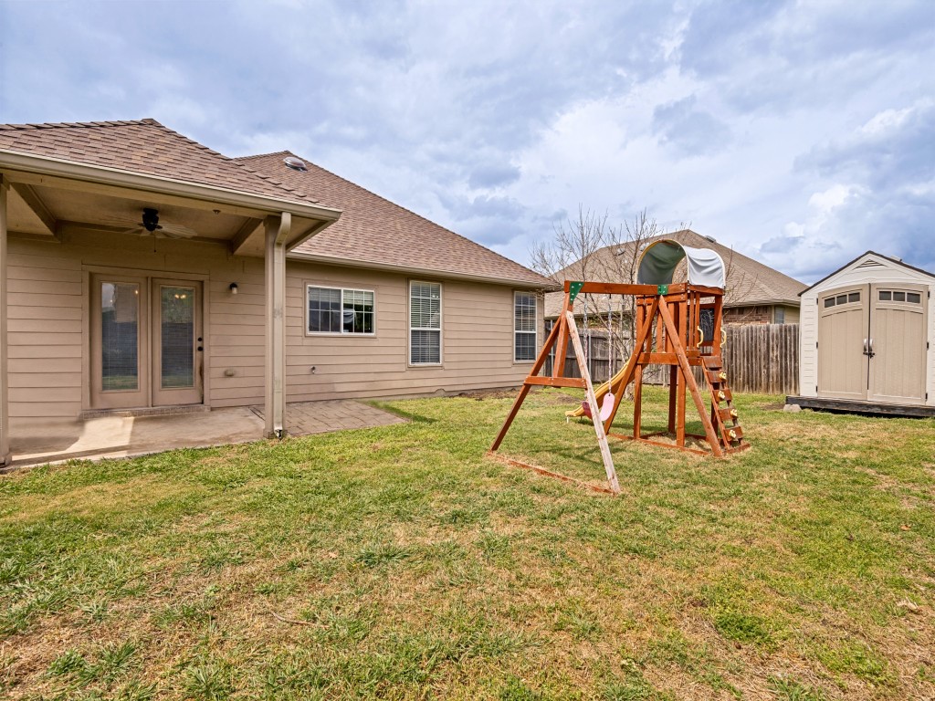 210 Silver Spur Drive Waxahachie TX 75165