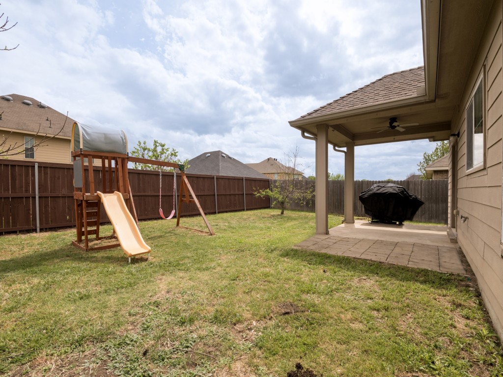 210 Silver Spur Drive Waxahachie TX 75165