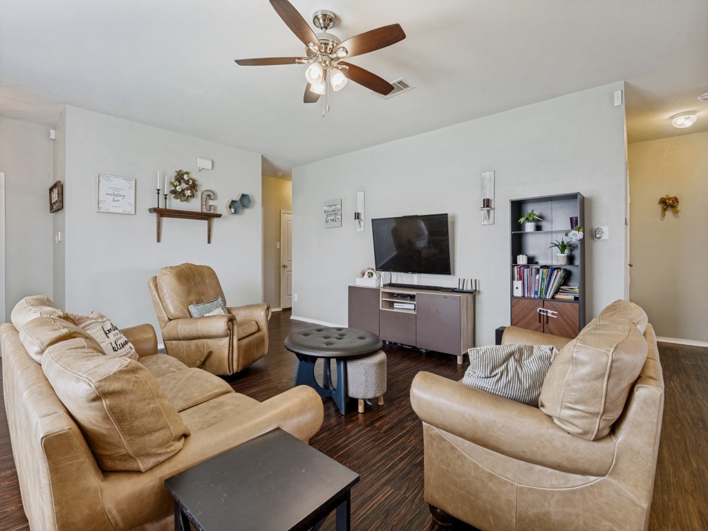 210 Silver Spur Drive Waxahachie TX 75165