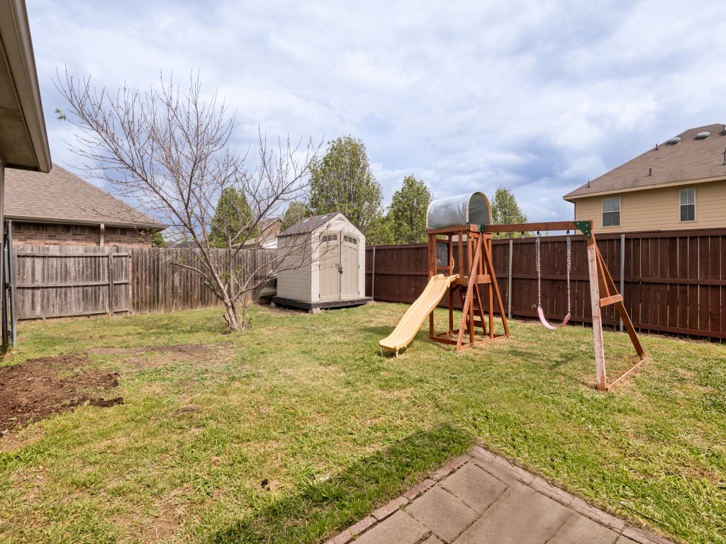 210 Silver Spur Drive Waxahachie TX 75165
