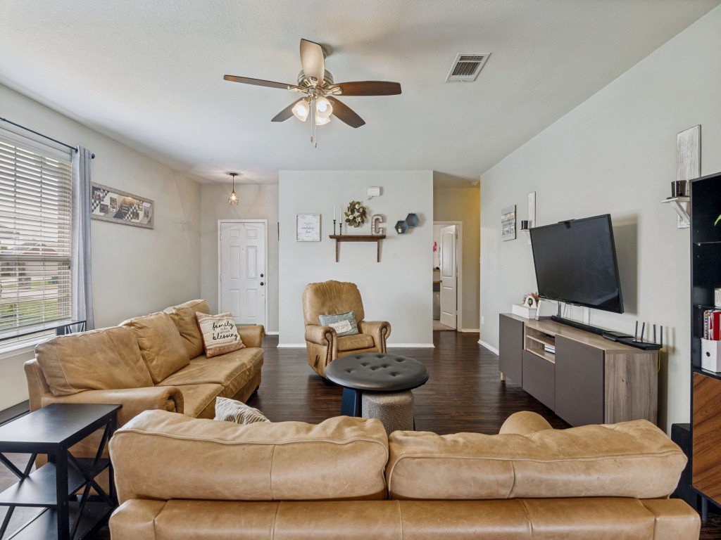 210 Silver Spur Drive Waxahachie TX 75165