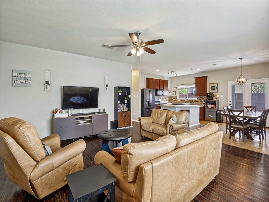 210 Silver Spur Drive Waxahachie TX 75165