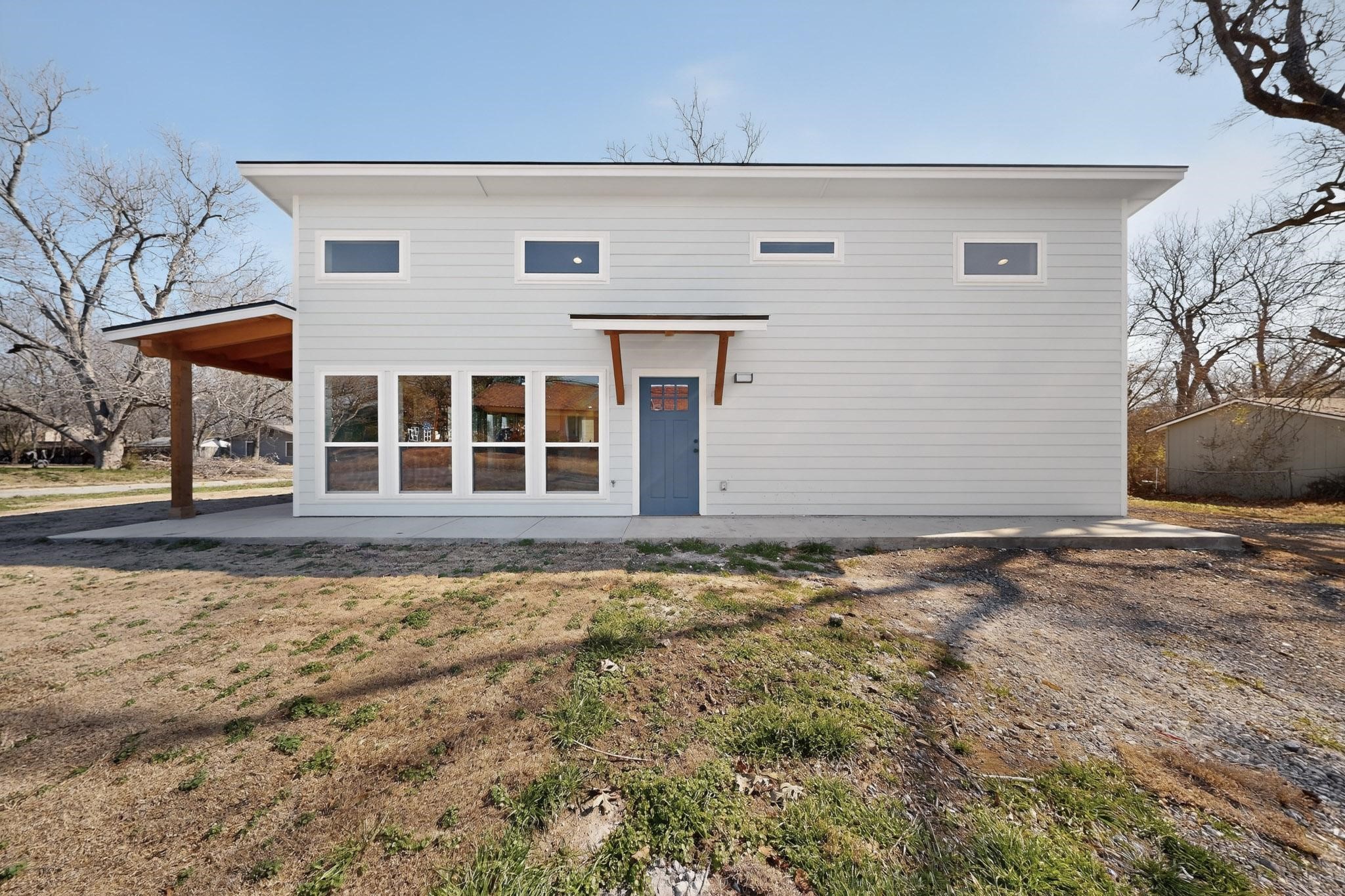 1471 W Kaufman Street Paris TX 75460