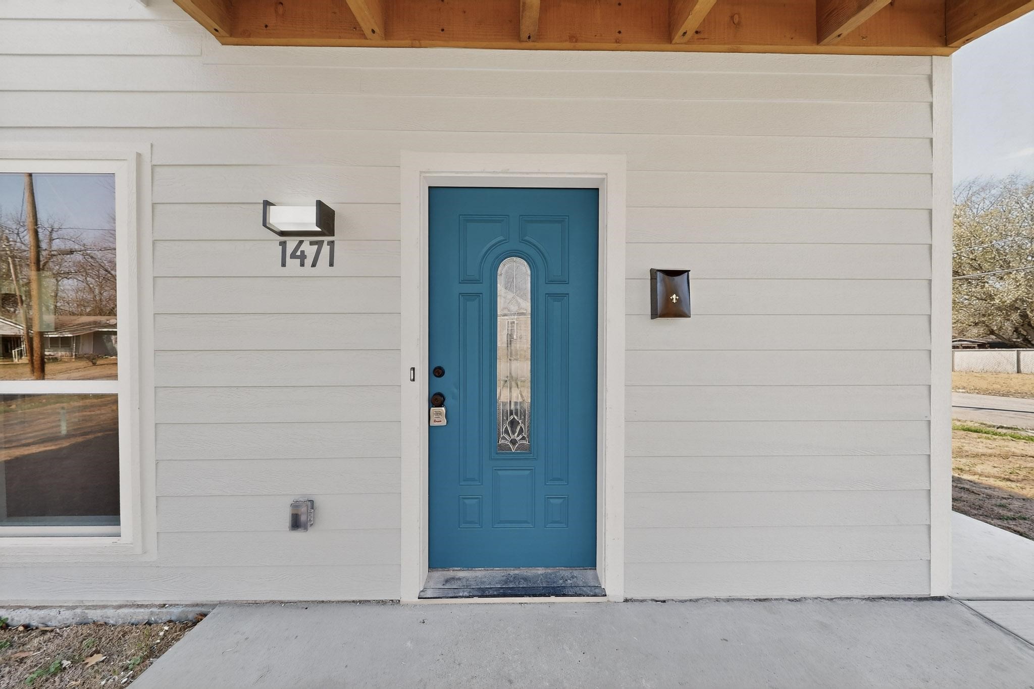 1471 W Kaufman Street Paris TX 75460