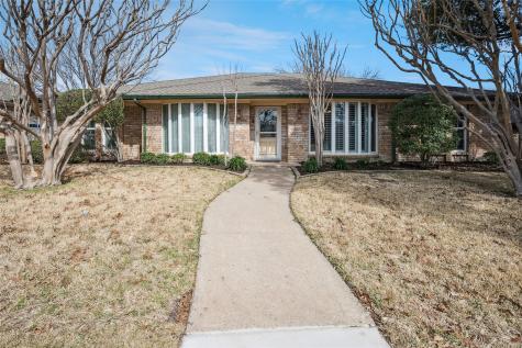 2521 Bengal Lane Plano TX 75023