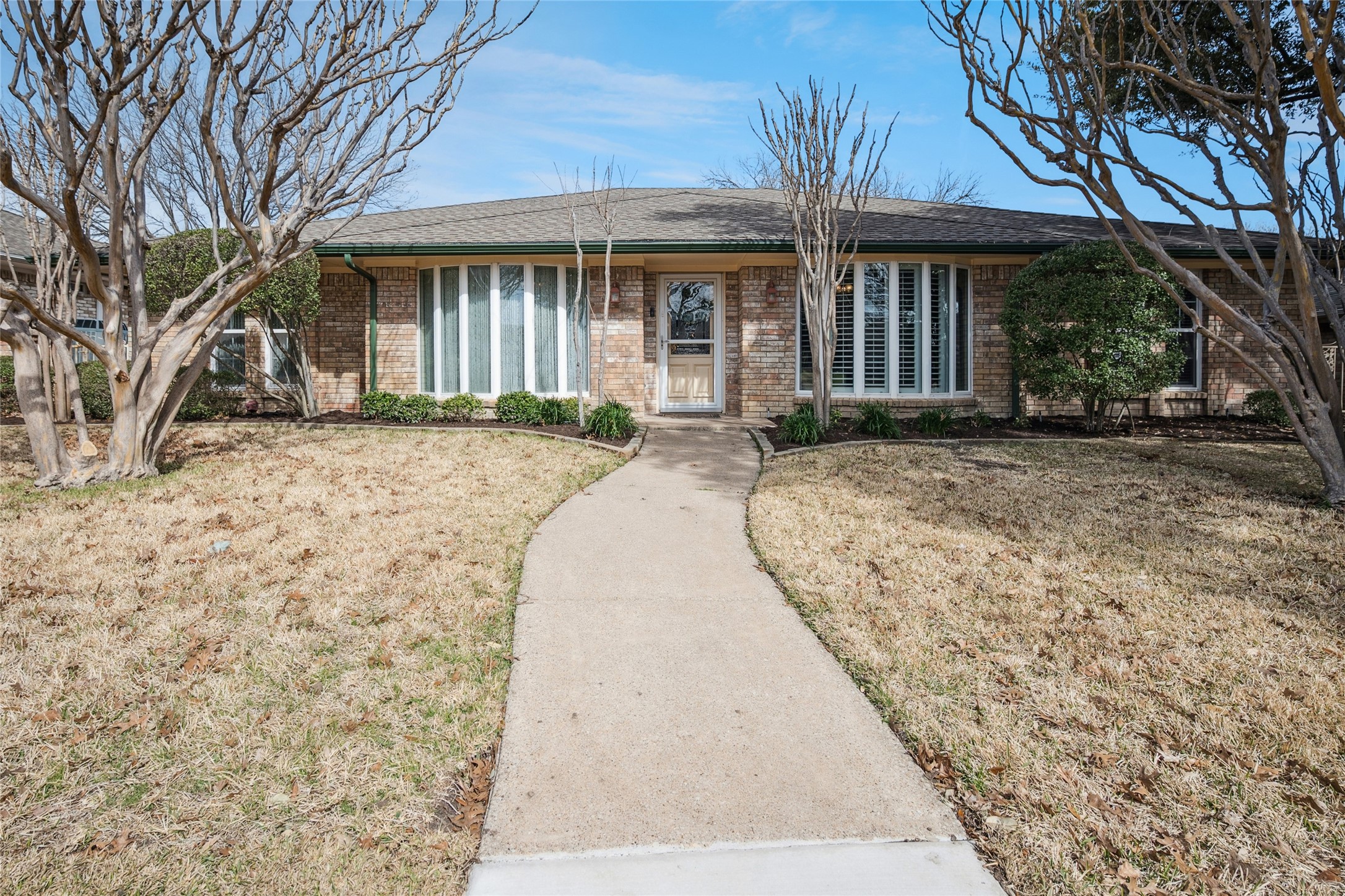 2521 Bengal Lane Plano TX 75023