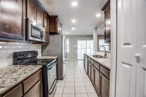 5604 Morley Avenue Fort Worth TX 76133