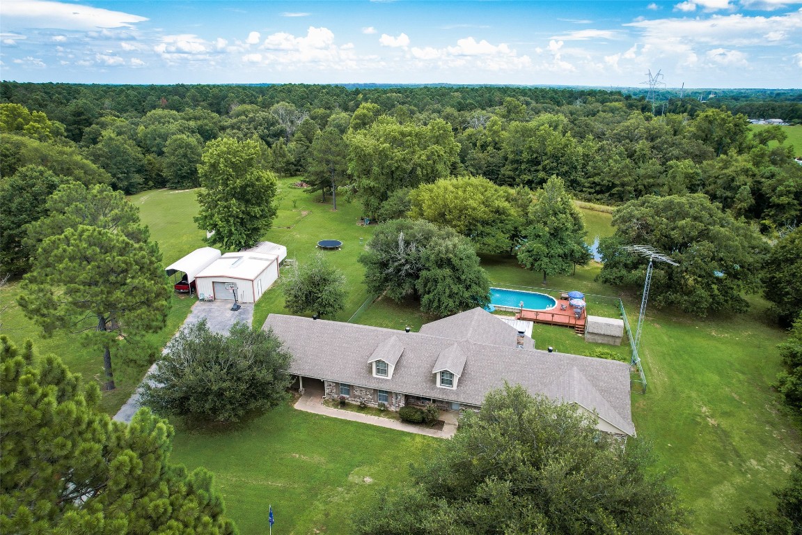 595 Vz County Road 1711 Grand Saline TX 75140