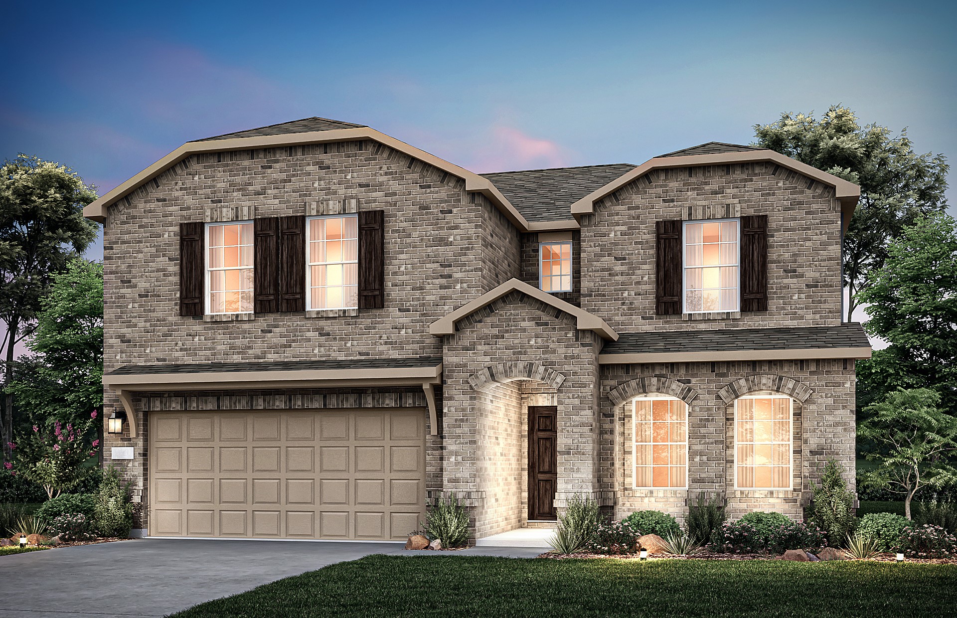 7509 Bent Gale Road Pilot Point TX 76258