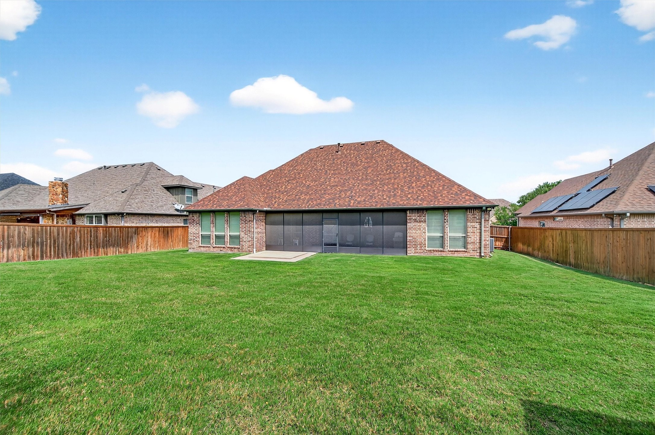 2420 Remuda Drive Sherman TX 75092