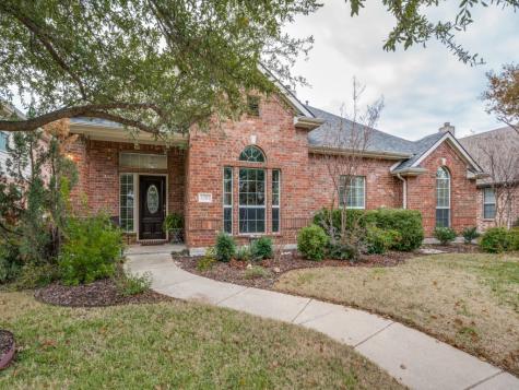 6301 Blackstone Drive Mckinney TX 75070