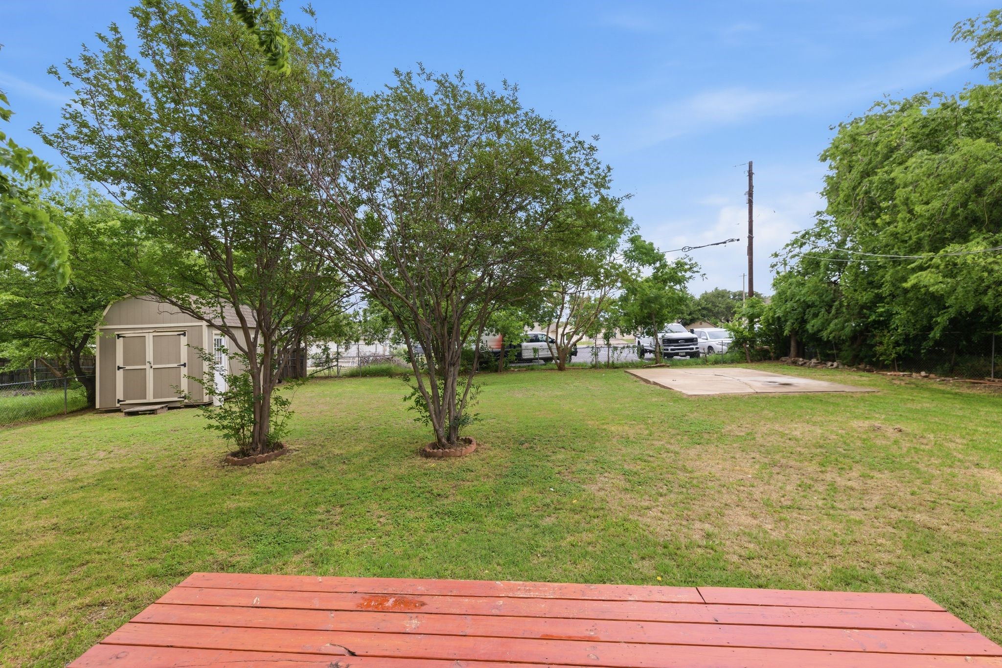 309 Kessler Drive Granbury TX 76048